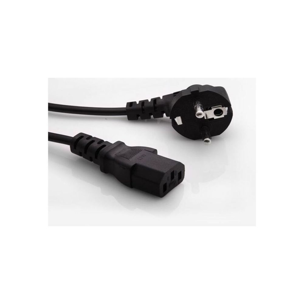 S-LINK SL-P575 Power Kablosu 075mm 3mt