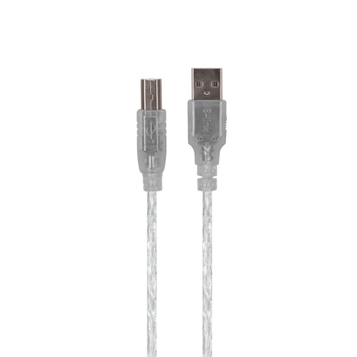 S-LINK SL-U2015 USB Yazıcı Kablosu 15 Metre