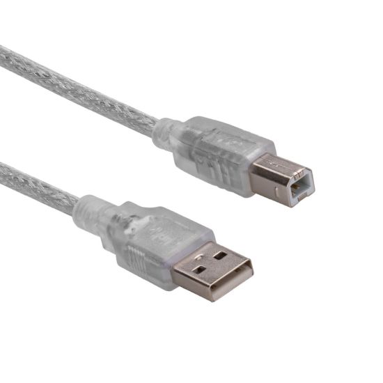 S-LINK SL-U2015 USB Yazıcı Kablosu 15 Metre