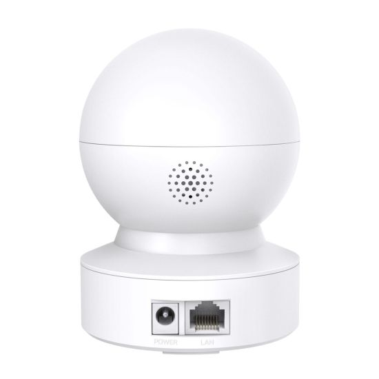 TP-LINK Tapo C202 Bebek/Ev Güvenlik Kamerası WiFi-Ehernet 1080P 12Mt G