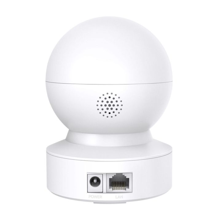 TP-LINK Tapo C202 Bebek/Ev Güvenlik Kamerası WiFi-Ehernet 1080P 12Mt G