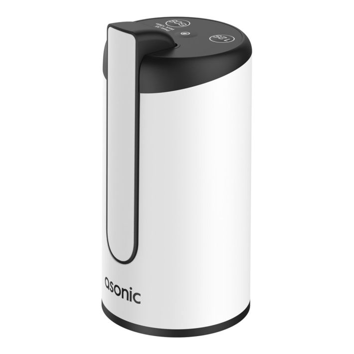 ASONIC SP21 Damacana için Mini Su Pompası USB den Şarj Edilir.