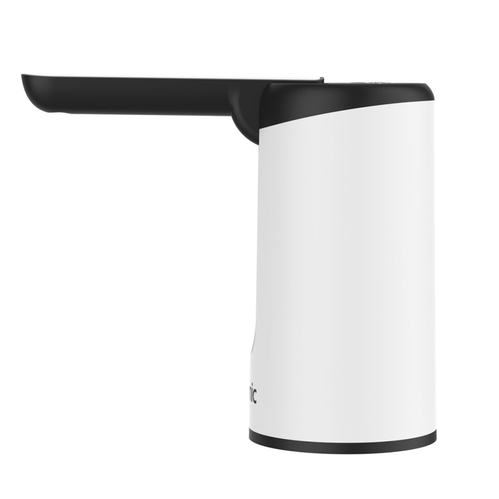 ASONIC SP21 Damacana için Mini Su Pompası USB den Şarj Edilir.