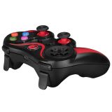 RAMPAGE SG-R707 PC/PS3/Akıllı Telefon/TV Box Kablosuz Bluetooth GAMEPA