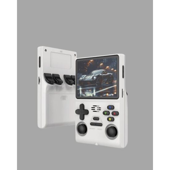 Taşınabilir El Konsolu Kablosuz Gamepadli
