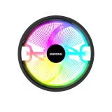 Evercool CS-02 CPU FAN (AMD ve INTEL Tüm işlemciler ile uyumlu)