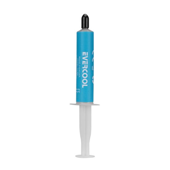 Evercool TM-305 SILVER Termal Macun (5 Gr)