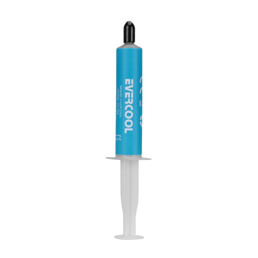 Evercool TM-305 SILVER Termal Macun (5 Gr)
