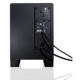 LOGITECH 980-000413 Z313 25W 2+1 Subwooferlı Ses Sistemi (Siyah)