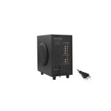 MIKADO MD-505 70W 5+1 Masaüstü FM/BT/SD/USB Siyah Kasa Speaker