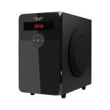 MIKADO MD-582BT 110W 5+1 Masaüstü USB/SD/FM/Bluetooth Siyah Kasa Ev Si