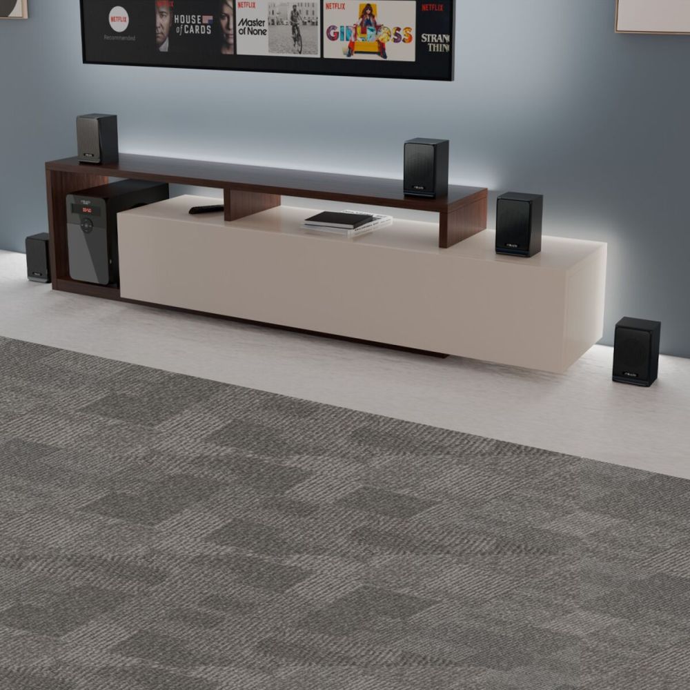 MIKADO MD-582BT 110W 5+1 Masaüstü USB/SD/FM/Bluetooth Siyah Kasa Ev Si