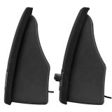 SNOPY SN-84 4W 1+1 Masa Üstü USB SPEAKER (Siyah)