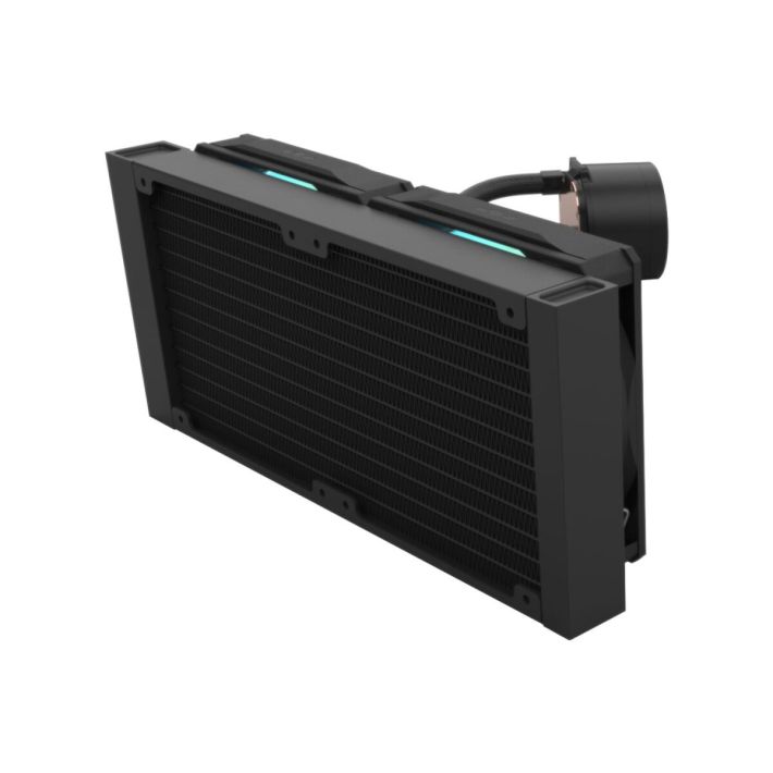 FSP AE24-B 240mm ARGB 2 Fanlı (LGA1851/1700/1200/AM4/AM5) Uyumlu CPU S