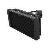 FSP AE24-B 240mm ARGB 2 Fanlı (LGA1851/1700/1200/AM4/AM5) Uyumlu CPU S