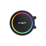 FSP AE24-B 240mm ARGB 2 Fanlı (LGA1851/1700/1200/AM4/AM5) Uyumlu CPU S