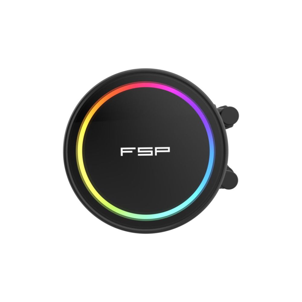 FSP AE36-B 360mm ARGB 3 Fanlı (LGA1851/1700/1200/AM4/AM5) Uyumlu CPU S