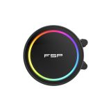 FSP AE36-B 360mm ARGB 3 Fanlı (LGA1851/1700/1200/AM4/AM5) Uyumlu CPU S