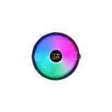 XIGMATEK EN42296 APACHE PLUS RGB CPU FAN (AMD ve INTEL Tüm işlemciler 