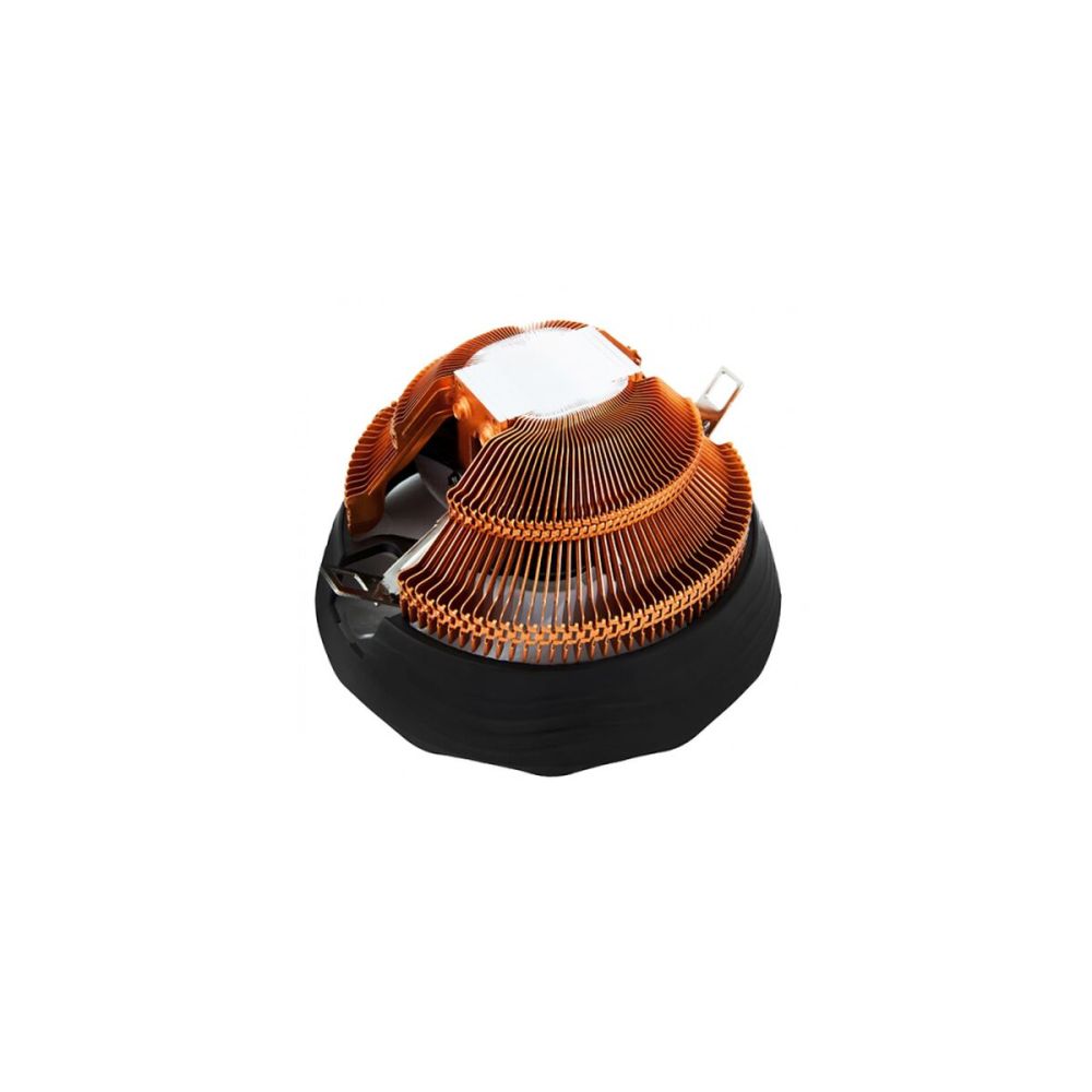 XIGMATEK EN42296 APACHE PLUS RGB CPU FAN (AMD ve INTEL Tüm işlemciler 