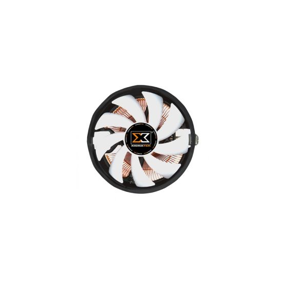 XIGMATEK EN42296 APACHE PLUS RGB CPU FAN (AMD ve INTEL Tüm işlemciler 