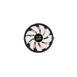 XIGMATEK EN42296 APACHE PLUS RGB CPU FAN (AMD ve INTEL Tüm işlemciler 