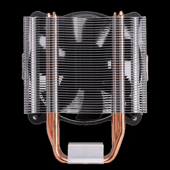 GAMDIAS BOREAS E1-410 MONO 120mm CPU Kule Tipi Hava Soğutma Doğrudan T