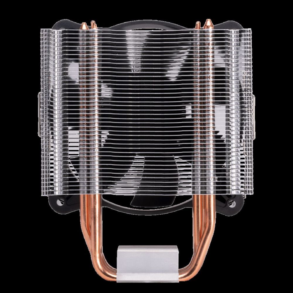 GAMDIAS BOREAS E1-410 MONO 120mm CPU Kule Tipi Hava Soğutma Doğrudan T