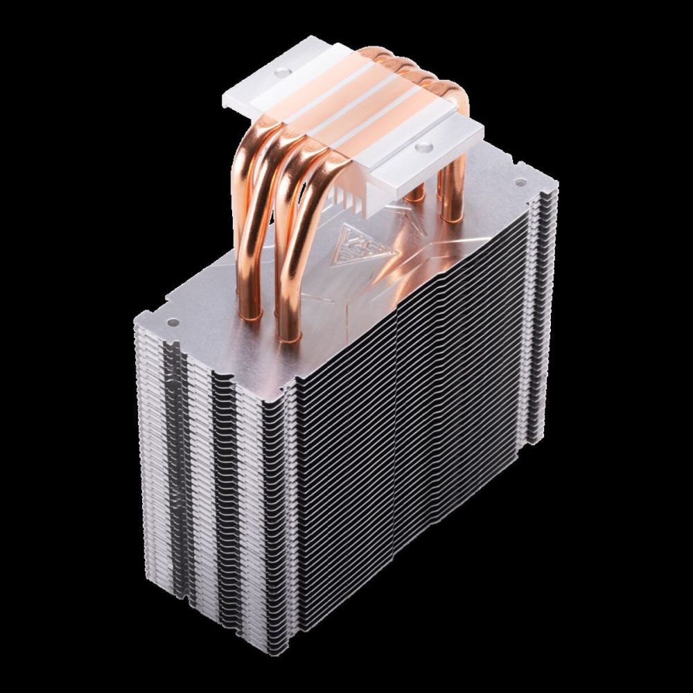 GAMDIAS BOREAS E1-410 MONO 120mm CPU Kule Tipi Hava Soğutma Doğrudan T