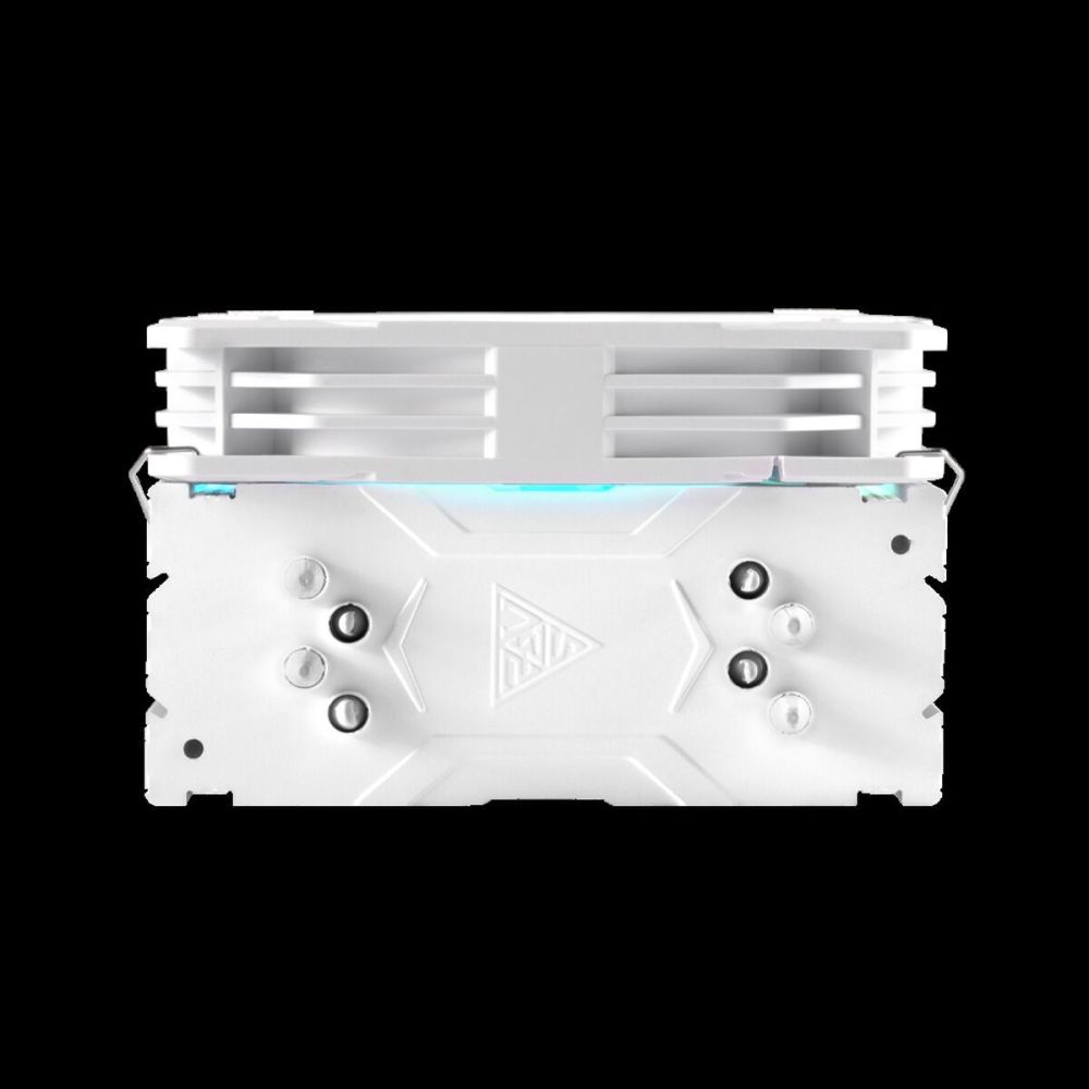 GAMDIAS BOREAS E1-410 WH White Edition 120mm CPU Kule Tipi Hava Soğutm