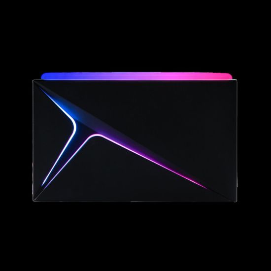 GAMDIAS BOREAS M1-610 LED Lights 120mm CPU Kule Tipi Hava Soğutma Doğr