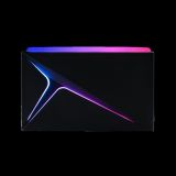GAMDIAS BOREAS M1-610 LED Lights 120mm CPU Kule Tipi Hava Soğutma Doğr