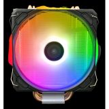 GAMDIAS BOREAS E1-410 ARGB 120mm CPU Kule Tipi Hava Soğutma Doğrudan T