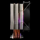 GAMDIAS BOREAS E1-410 Lite ARGB 120mm CPU Kule Tipi Hava Soğutma Doğru
