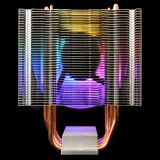 GAMDIAS BOREAS E1-410 Lite ARGB 120mm CPU Kule Tipi Hava Soğutma Doğru