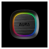 GAMDIAS AURA GL120 V2 WH White Edition 120mm RGB 1 Fanlı CPU Sıvı Soğu
