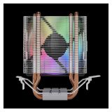 GAMDIAS BOREAS E1-210 Lite 92mm CPU Kule Tipi Hava Soğutma Doğrudan Te