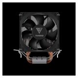 GAMDIAS BOREAS E1-210 MONO 92mm CPU Kule Tipi Hava Soğutma Doğrudan Te