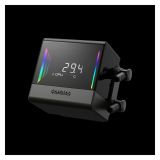 GAMDIAS CHIONE E4-360 360mm ARGB 3 Fanlı Dijital Ekran CPU Sıvı Soğutm