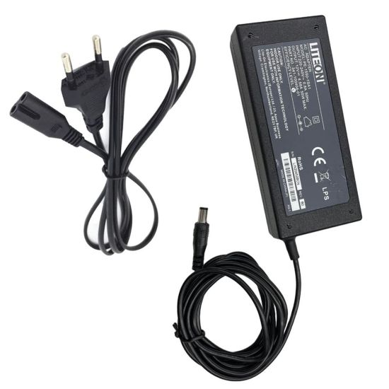 LITEON PE-1550-1SA1 12V 4.58A 55W DC ADAPTÖR
