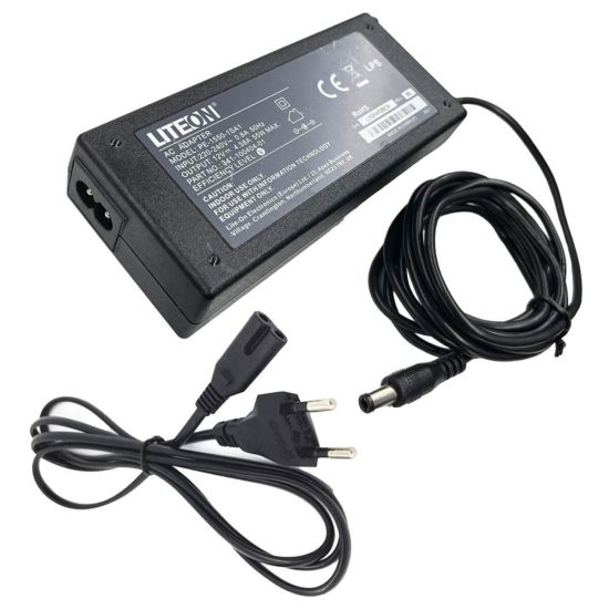 LITEON PE-1550-1SA1 12V 4.58A 55W DC ADAPTÖR
