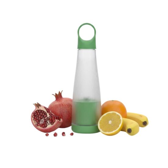 Pratik Kullanımlı 400 ml Taşınabilir Blender