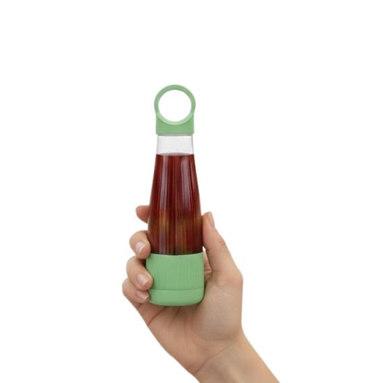 Pratik Kullanımlı 400 ml Taşınabilir Blender
