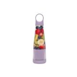 Taşınabilir Smoothie Blender 400 ml USB Şarjlı