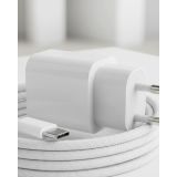35W USB-C Hızlı Şarj Adaptörü Type-C to C Kablo Seti