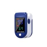 Parmak Tipi Pulse Oksimetre Hassas Ölçüm Taşınabilir Sağlık Cihazı