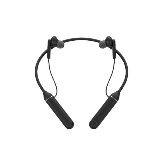 Spor ve Günlük Kullanıma Uygun Kablosuz Boyun Tipi Bluetooth Kulaklık