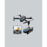 Wifi FPV Canlı Görüntü Aktarımlı Katlanabilir Drone