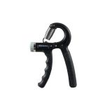 Ayarlanabilir El Yayı Sayaçlı Paslanmaz Çelik 5–60 Kg Direnç