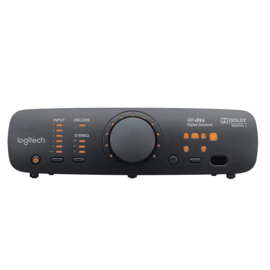LOGITECH 980-000468 Z906 500W 5+1 Surround Uzaktan Kumandalı Ses Siste